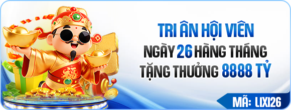LV88 🎖️ Link Vào Nhà Cái LV88.COM Top #1 Google VN ✔️ 36 Tri ân hội viên LV88 ngày 26 hàng tháng tặng thưởng 8888 tỷ
